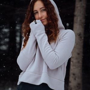 Indyeva Fleece Hoodie